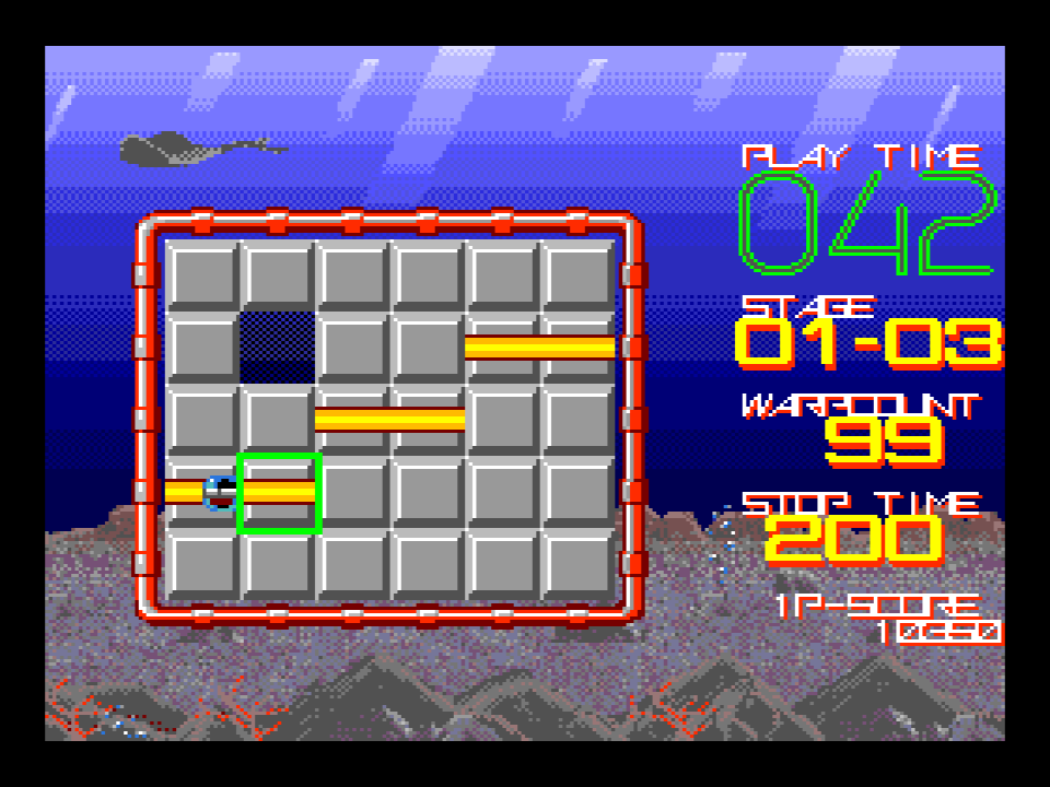 Cue Brick